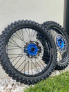 JANTES YAMAHA CROSS/ENDURO FALCO® - Falco