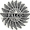 10 Stickers FALCO® - Falco