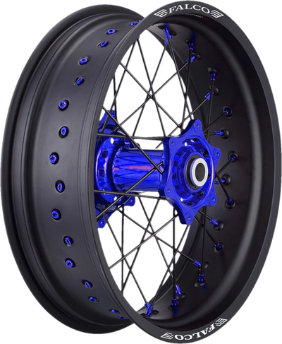 Jantes SHERCO Supermotard FALCO® - Falco