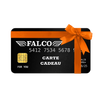 CARTE CADEAU FALCO® - Falco