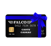 CARTE CADEAU FALCO® - Falco