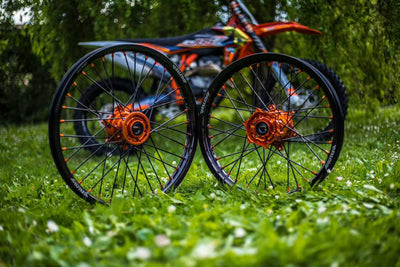 JANTES KTM CROSS/ENDURO FALCO® - Falco