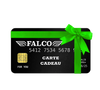 CARTE CADEAU FALCO® - Falco