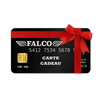 CARTE CADEAU FALCO® - Falco