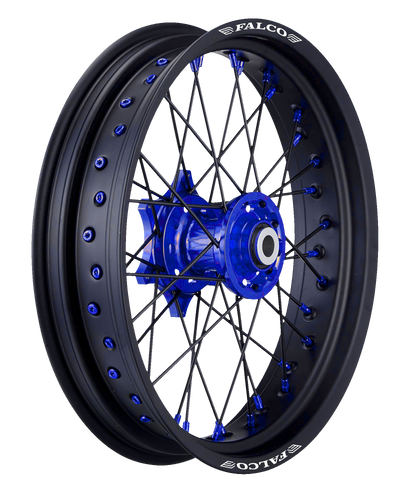 Jantes YAMAHA Supermotard FALCO® - Falco Jante supermotard YAMAHA wheel supermoto yz Yzf yze wrf  Felgen cerchi supermoto jantes supermotards  wheels supermotos