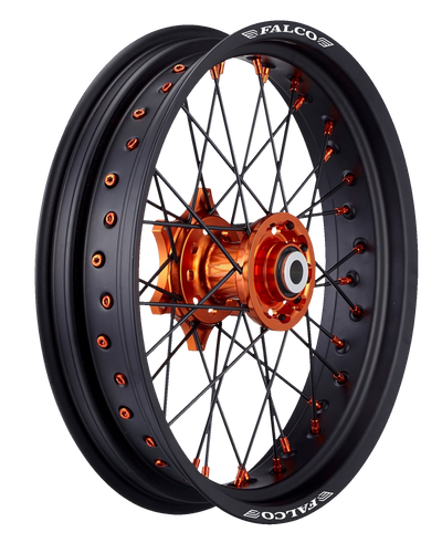 JANTES KTM SUPERMOTARD FALCO® Jante supermotard Ktm wheel supermoto exc sxf  Felgen cerchi supermoto jantes supermotards  wheels supermotos