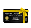 CARTE CADEAU FALCO® - Falco