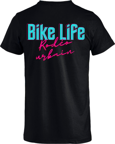 T-shirt FALCO®  Bike Life - Falco