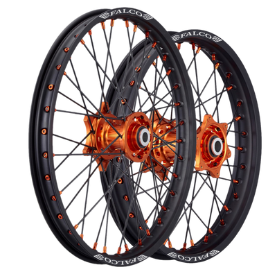 JANTES KTM CROSS/ENDURO FALCO® - Falco