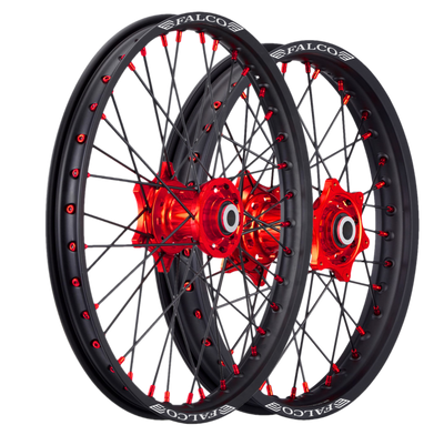 JANTES HONDA CROSS/ENDURO FALCO® - Falco rim  mx cross honda cr crf