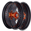 JANTES KTM SUPERMOTARD FALCO® Jante supermotard Ktm wheel supermoto exc sxf  Felgen cerchi supermoto jantes supermotards  wheels supermotos