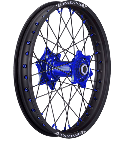 JANTES YAMAHA CROSS/ENDURO FALCO® - Falco