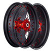 Jantes HONDA Supermotard FALCO® - Falco Jante supermotard wheel supermoto honda crf cr  Felgen cerchi supermoto jantes supermotards  wheels supermotos